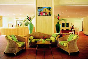 ����� Kalenda Saint-Francois Resort, ����