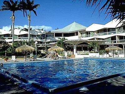 ����� Novotel Bas-du-Fort Guadeloupe, ����