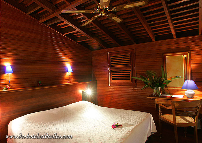 ����� Le Jardin Malanga, ����