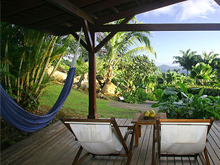 ����� Le Jardin Malanga, ����