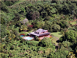 ����� Le Jardin Malanga, ����
