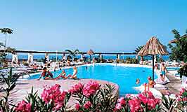 ����� Fiesta Oasis Paraiso, ����