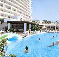����� Fiesta Oasis Paraiso, ����