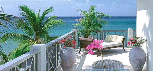 ����� Carlisle Bay, ����