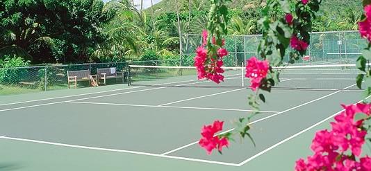 ����� Carlisle Bay, ����