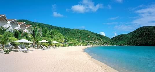 ����� Carlisle Bay, ����