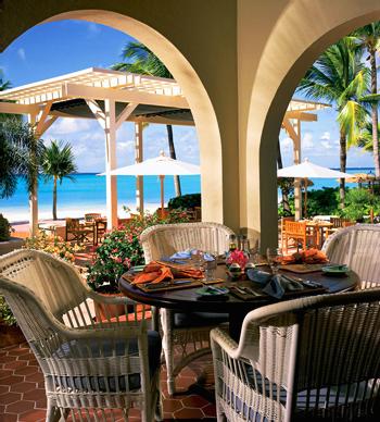 ����� Jumby Bay, ����