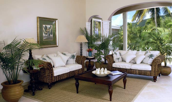 ����� Curtain Bluff, ����