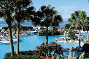 ����� Iberostar Torviscas Playa, ����