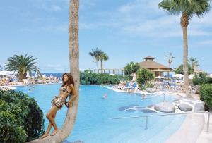 ����� Iberostar Torviscas Playa, ����