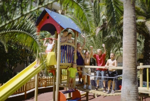 ����� Iberostar Torviscas Playa, ����