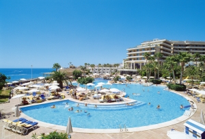 ����� Iberostar Torviscas Playa, ����