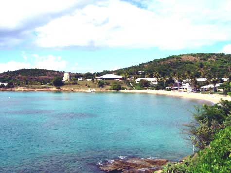 ����� Hawksbill Beach Resort, ����
