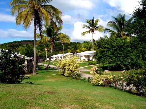����� Hawksbill Beach Resort, ����