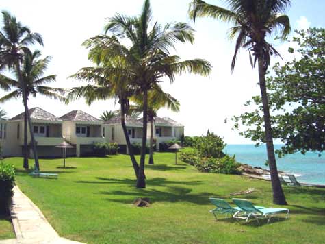 ����� Hawksbill Beach Resort, ����