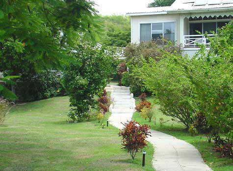 ����� Hawksbill Beach Resort, ����