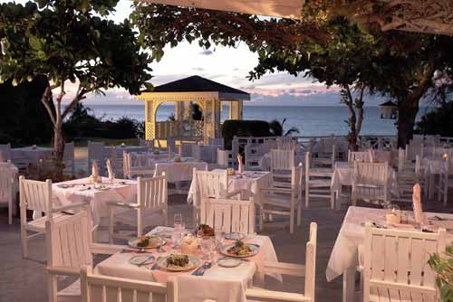 ����� Hawksbill Beach Resort, ����