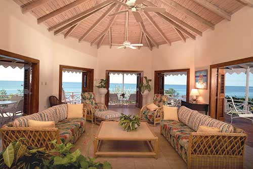 ����� Hawksbill Beach Resort, ����