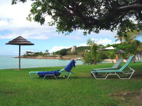 ����� Hawksbill Beach Resort, ����