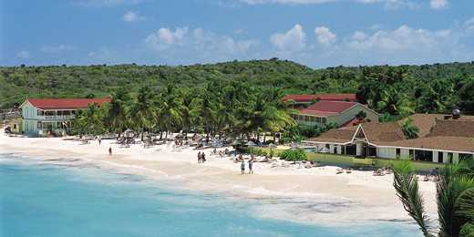����� Occidental Grand Pineapple Beach, ����