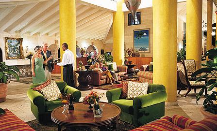 ����� Sandals Antigua Caribbean Village & Spa, ����