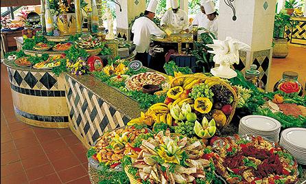 ����� Sandals Antigua Caribbean Village & Spa, ����
