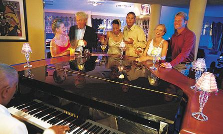 ����� Sandals Antigua Caribbean Village & Spa, ����