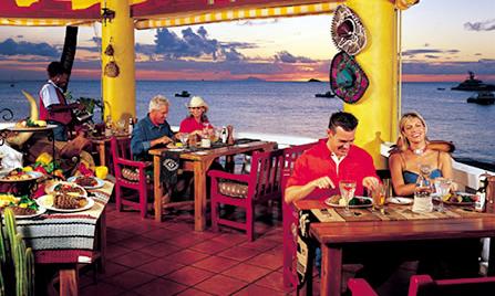 ����� Sandals Antigua Caribbean Village & Spa, ����