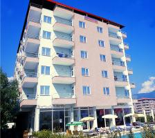����� Bayar Beach (ex Minerva), ����