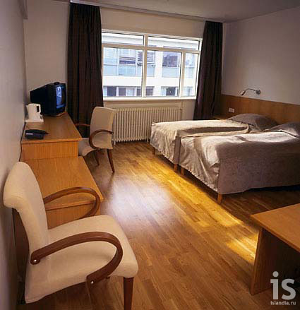 ����� Center Hotel Klopp, ����