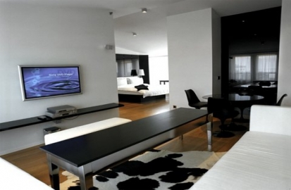����� 101 hotel Reykjavik, ����