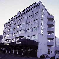 ����� Radisson SAS Hotel Island, ����