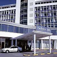 ����� Radisson SAS Saga, ����