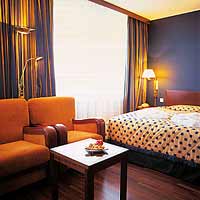 ����� Radisson SAS Saga, ����
