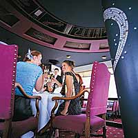 ����� Radisson SAS Saga, ����
