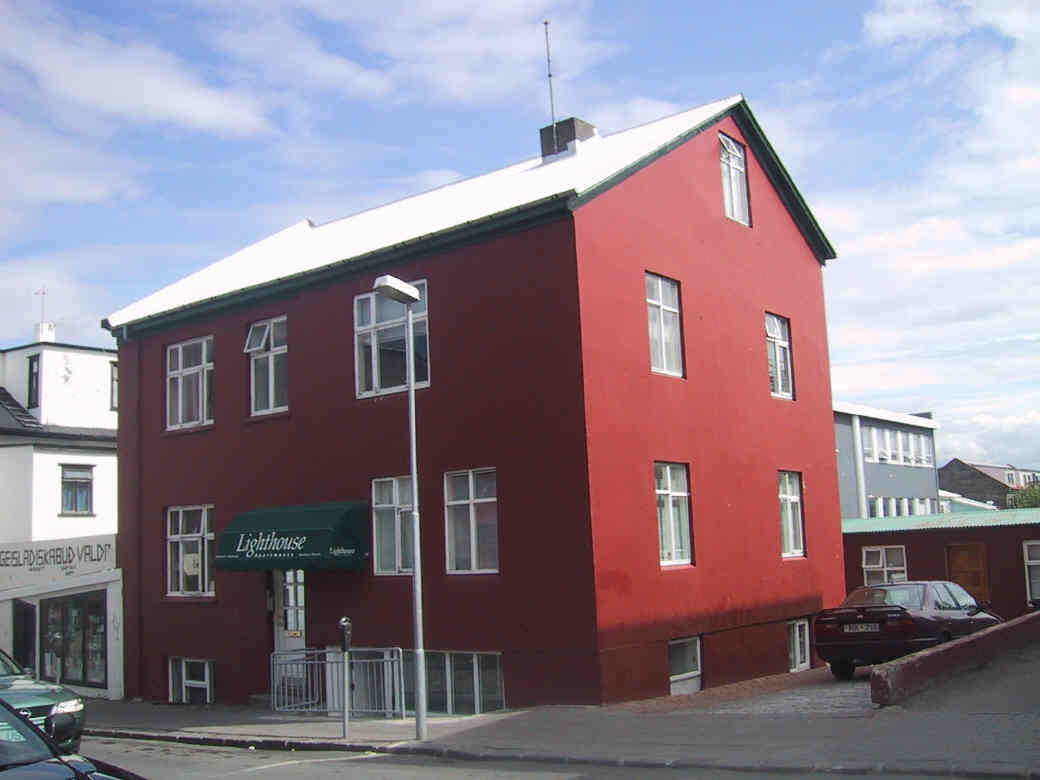 ����� Lighthouse APT, ����