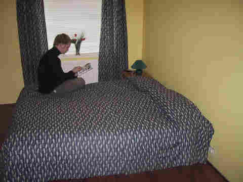 ����� Lighthouse APT, ����