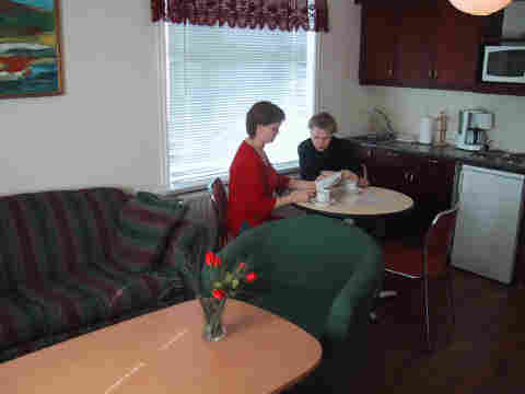 ����� Lighthouse APT, ����