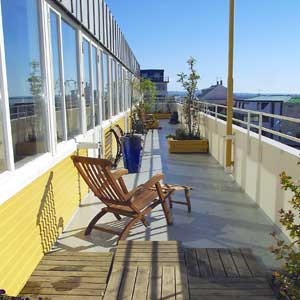 ����� Room with a view APT, ����