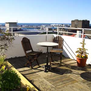 ����� Room with a view APT, ����