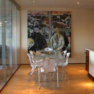 ����� Room with a view APT, ����