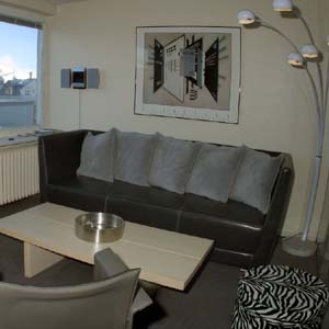 ����� Room with a view APT, ����