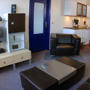 ����� Room with a view APT, ����
