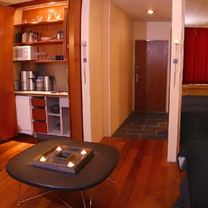 ����� Room with a view APT, ����