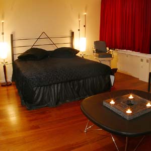 ����� Room with a view APT, ����