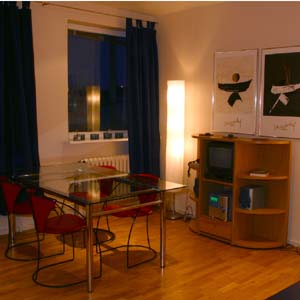 ����� Room with a view APT, ����