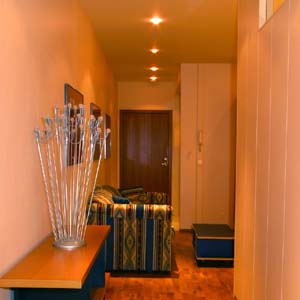 ����� Room with a view APT, ����