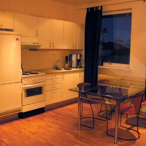 ����� Room with a view APT, ����