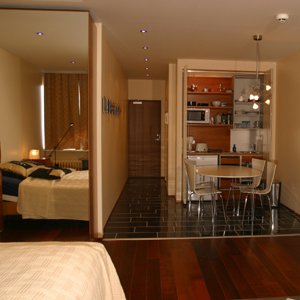 ����� Room with a view APT, ����