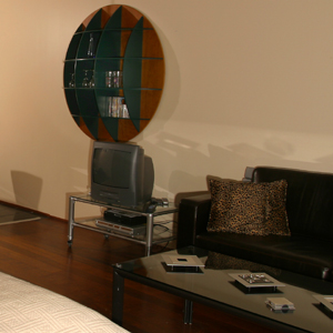 ����� Room with a view APT, ����